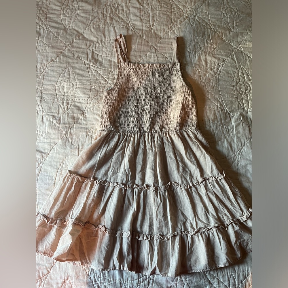 Wild Fable Babydoll Dress